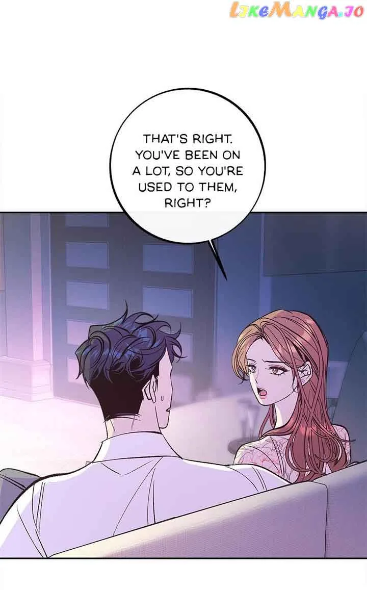 The End of the World Chapter 23 page 6