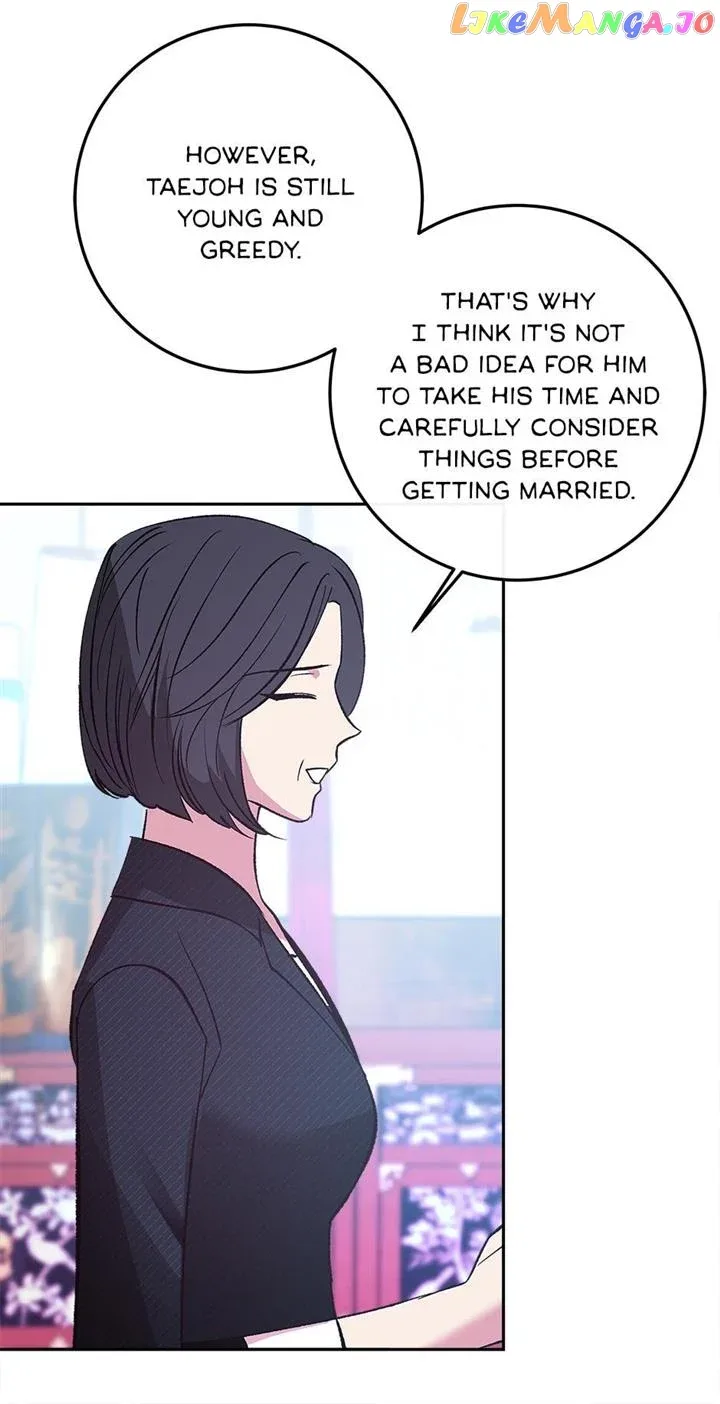 The End of the World Chapter 24 page 18
