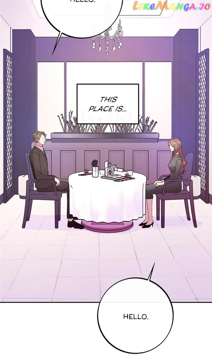 The End of the World Chapter 24 page 44