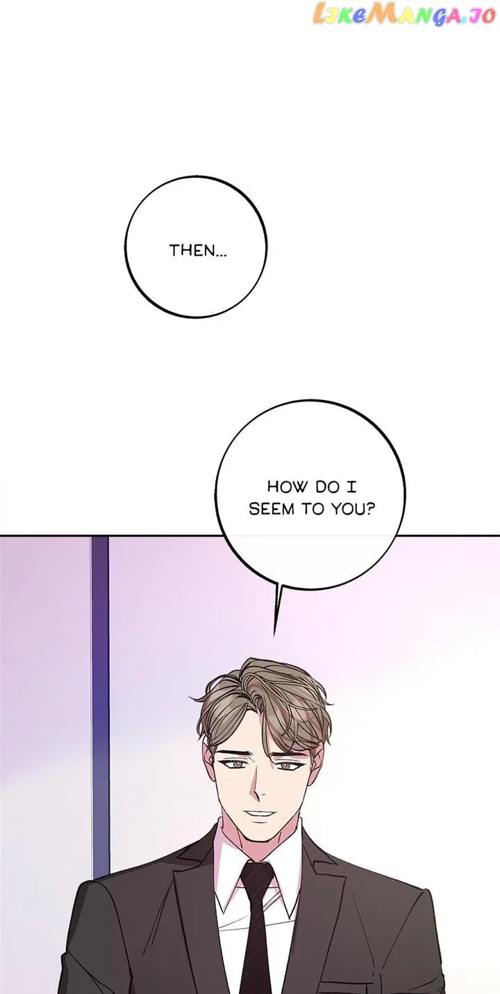 The End of the World Chapter 24 page 52