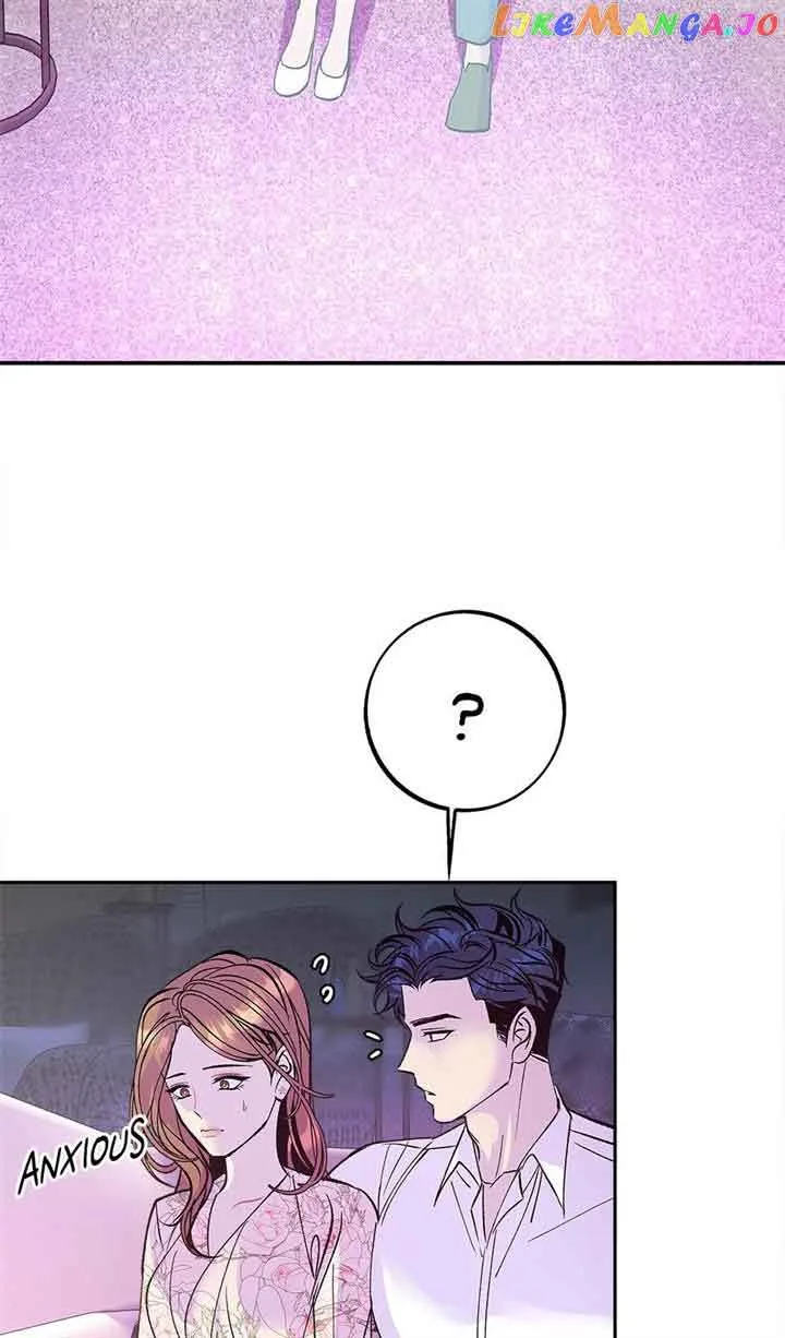 The End of the World Chapter 23 page 4
