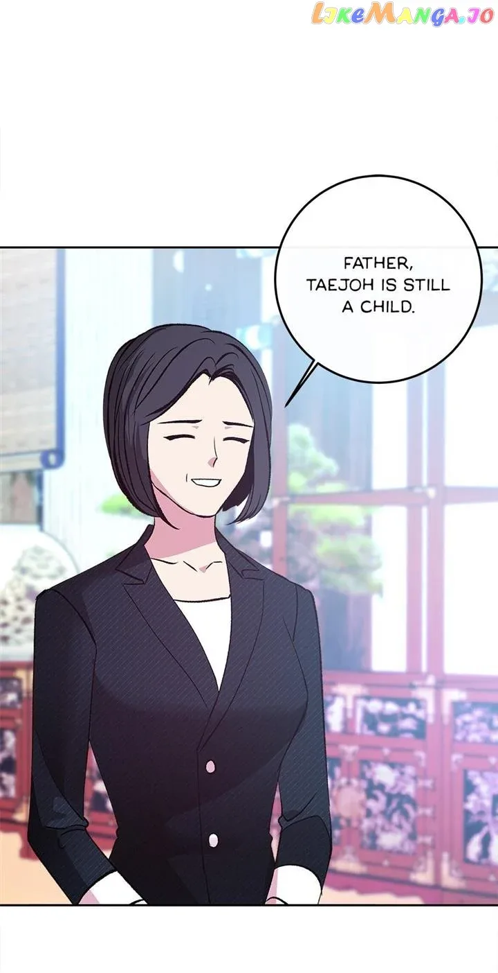 The End of the World Chapter 24 page 16