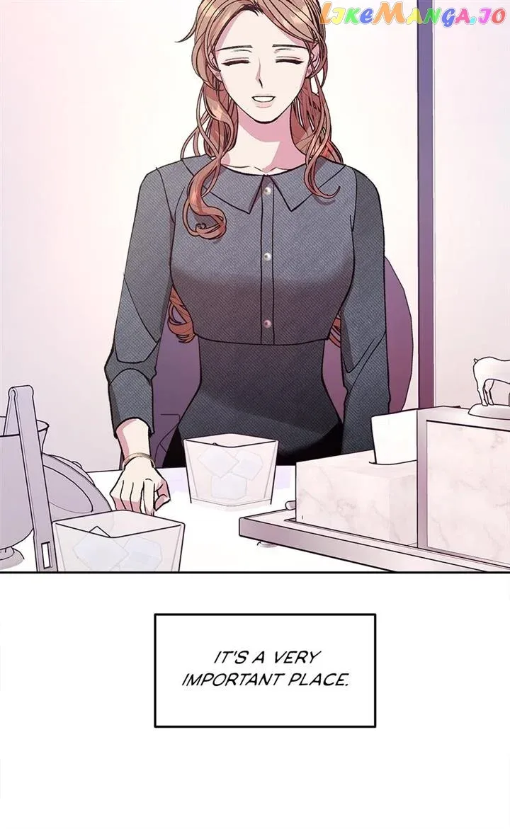 The End of the World Chapter 24 page 47