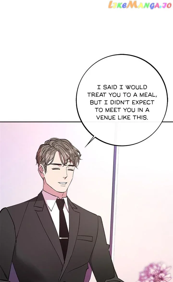 The End of the World Chapter 24 page 45