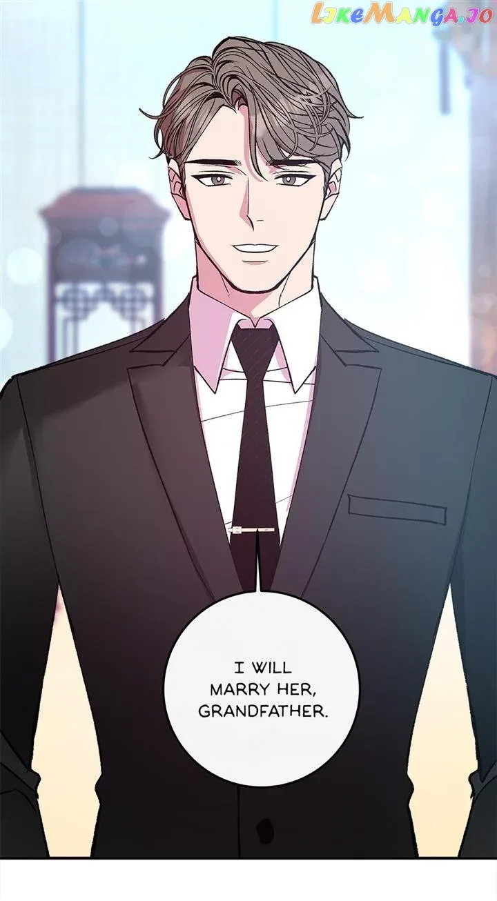 The End of the World Chapter 24 page 21