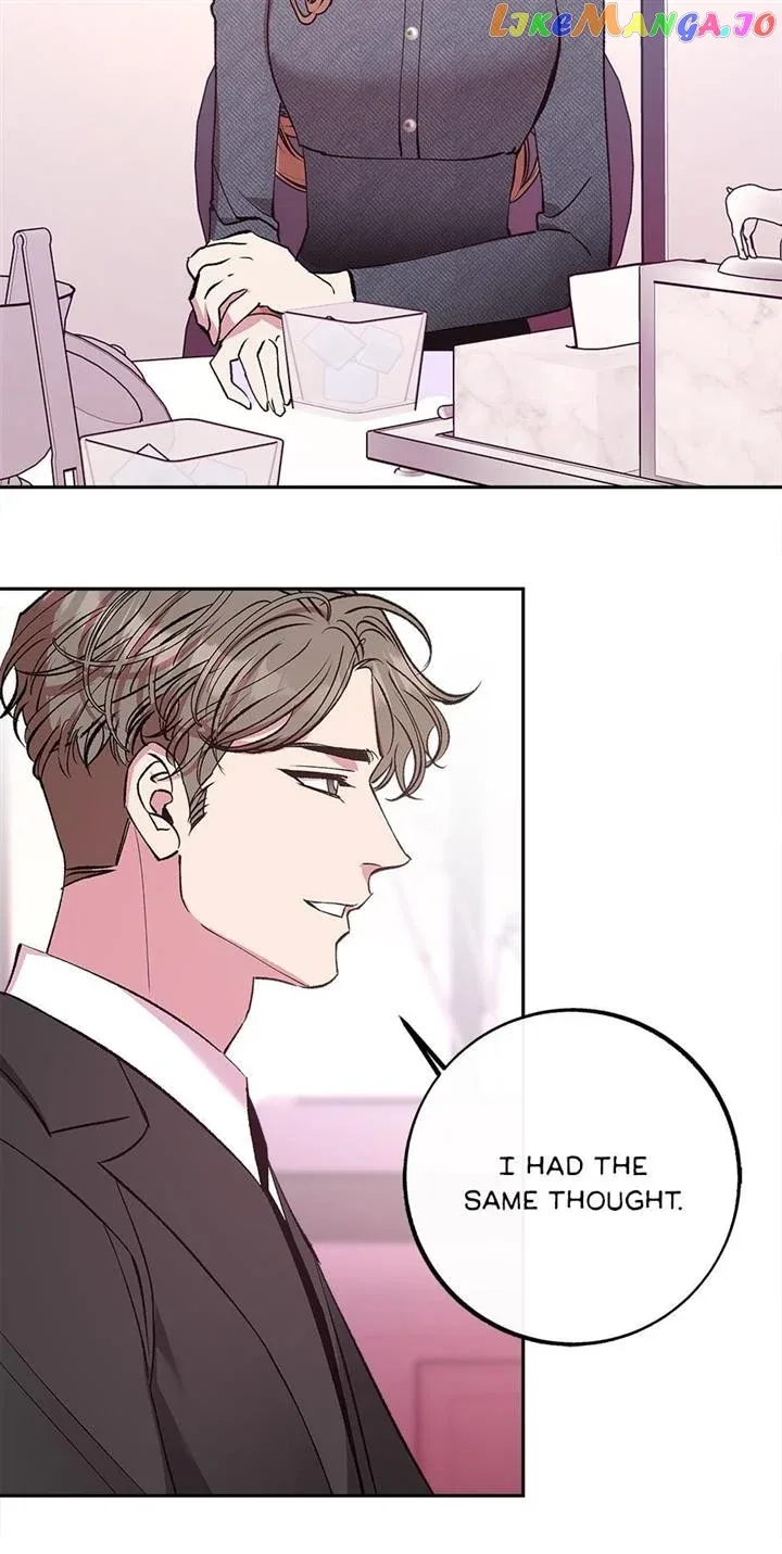 The End of the World Chapter 24 page 54