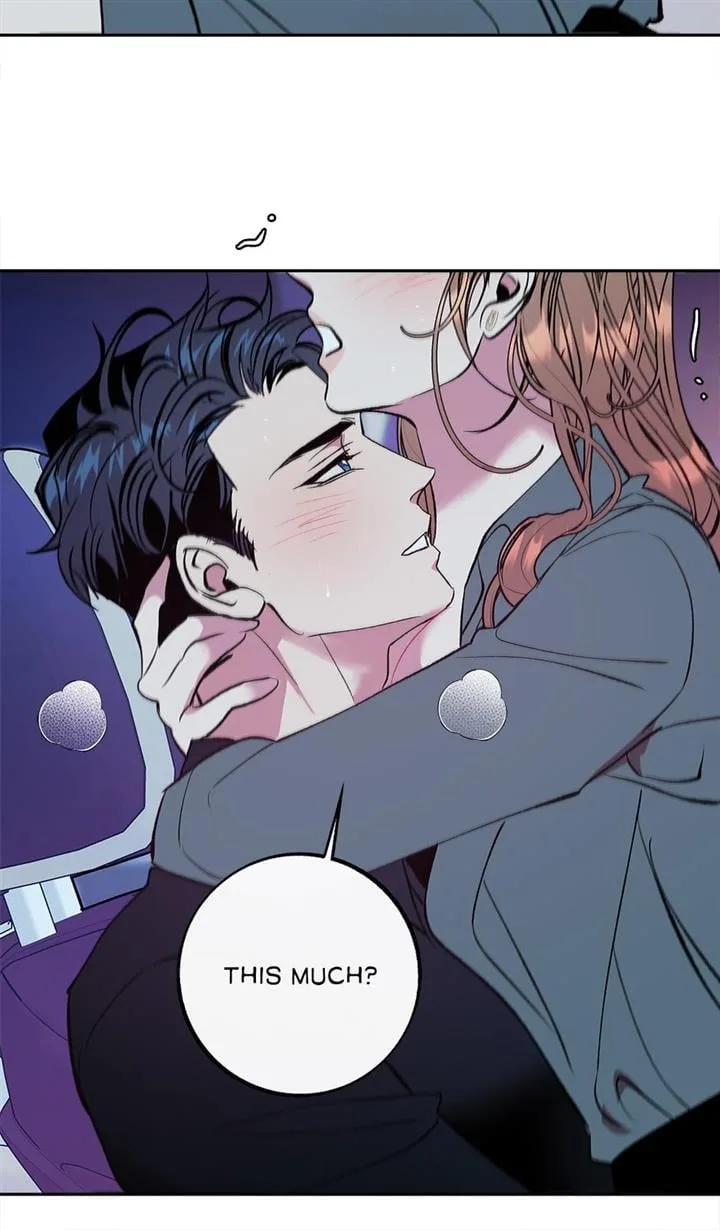 The End of the World Chapter 26 page 12