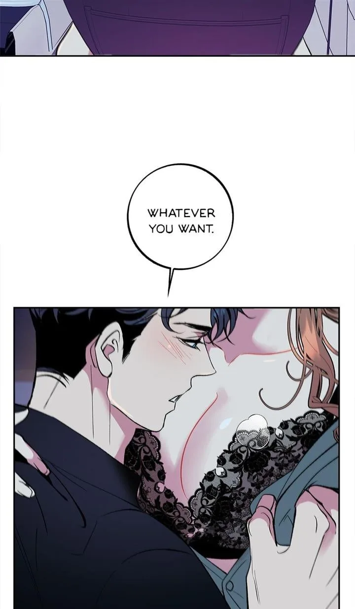 The End of the World Chapter 26 page 8