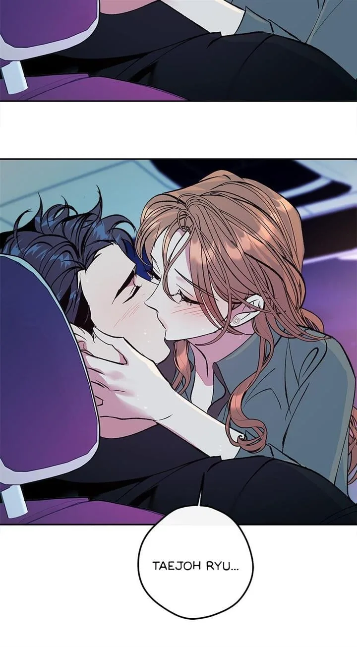 The End of the World Chapter 26 page 6
