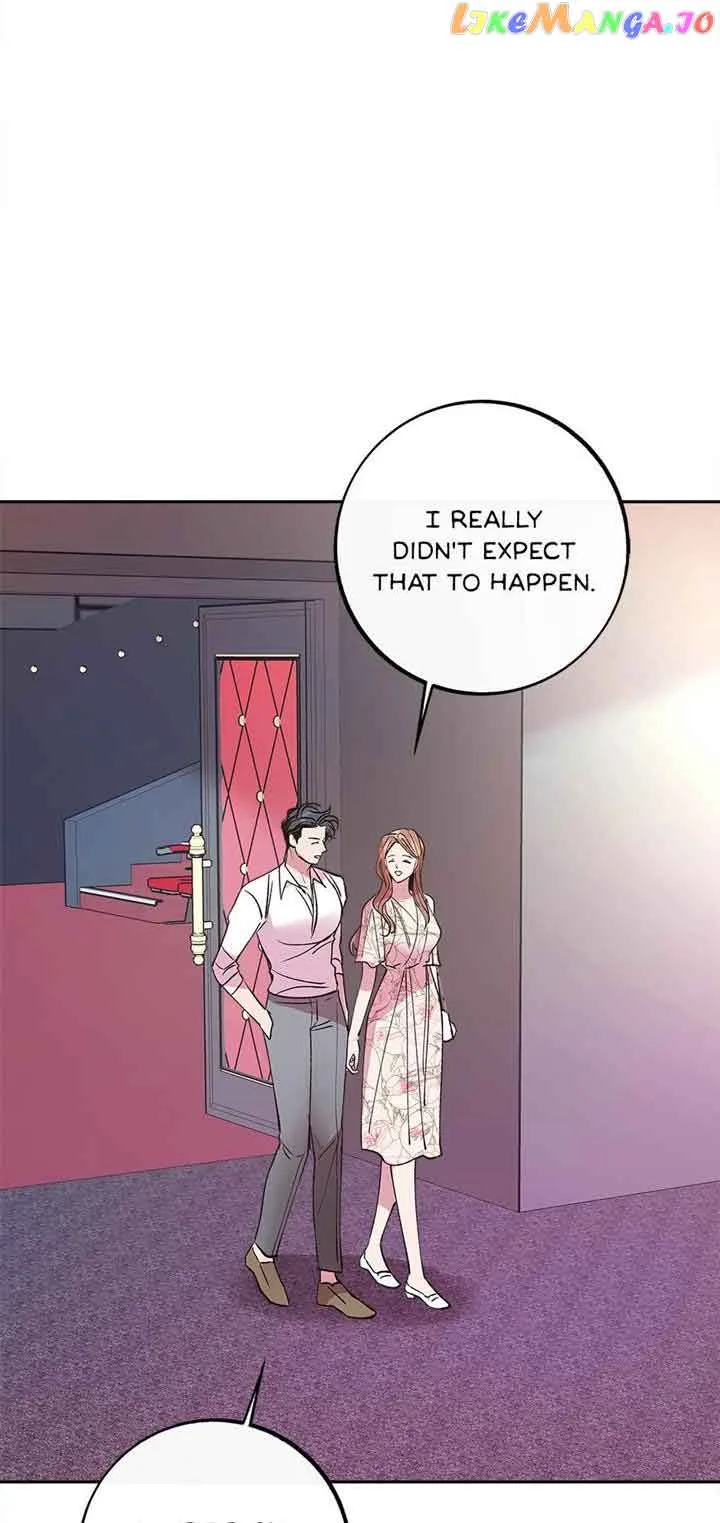 The End of the World Chapter 23 page 16