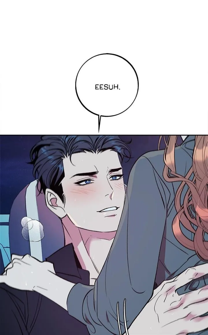 The End of the World Chapter 26 page 18