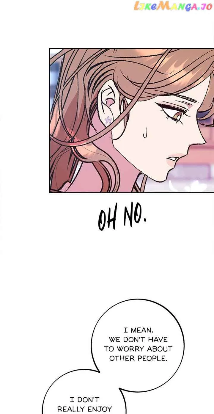 The End of the World Chapter 23 page 36