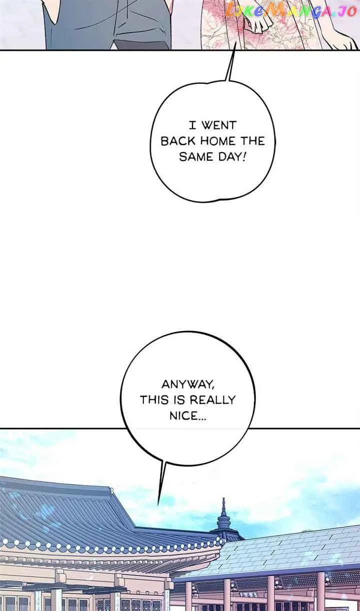 The End of the World Chapter 23 page 33