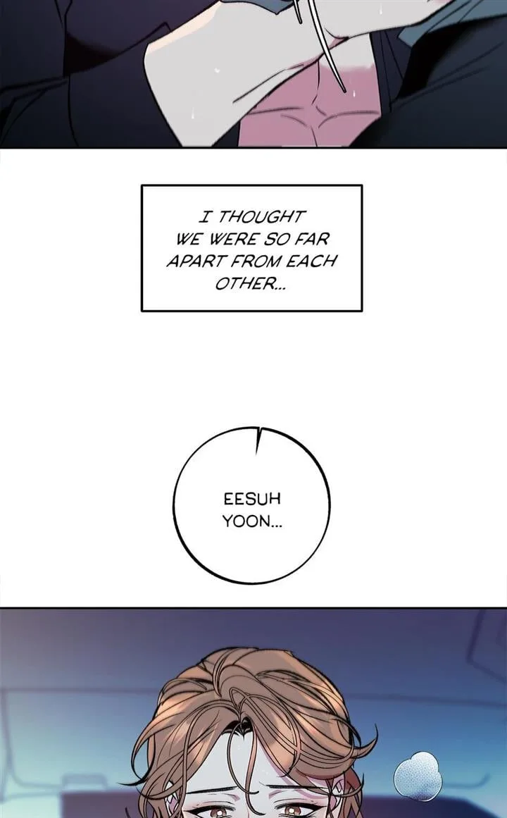 The End of the World Chapter 26 page 19