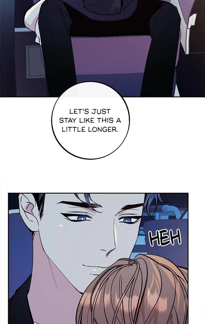 The End of the World Chapter 26 page 48