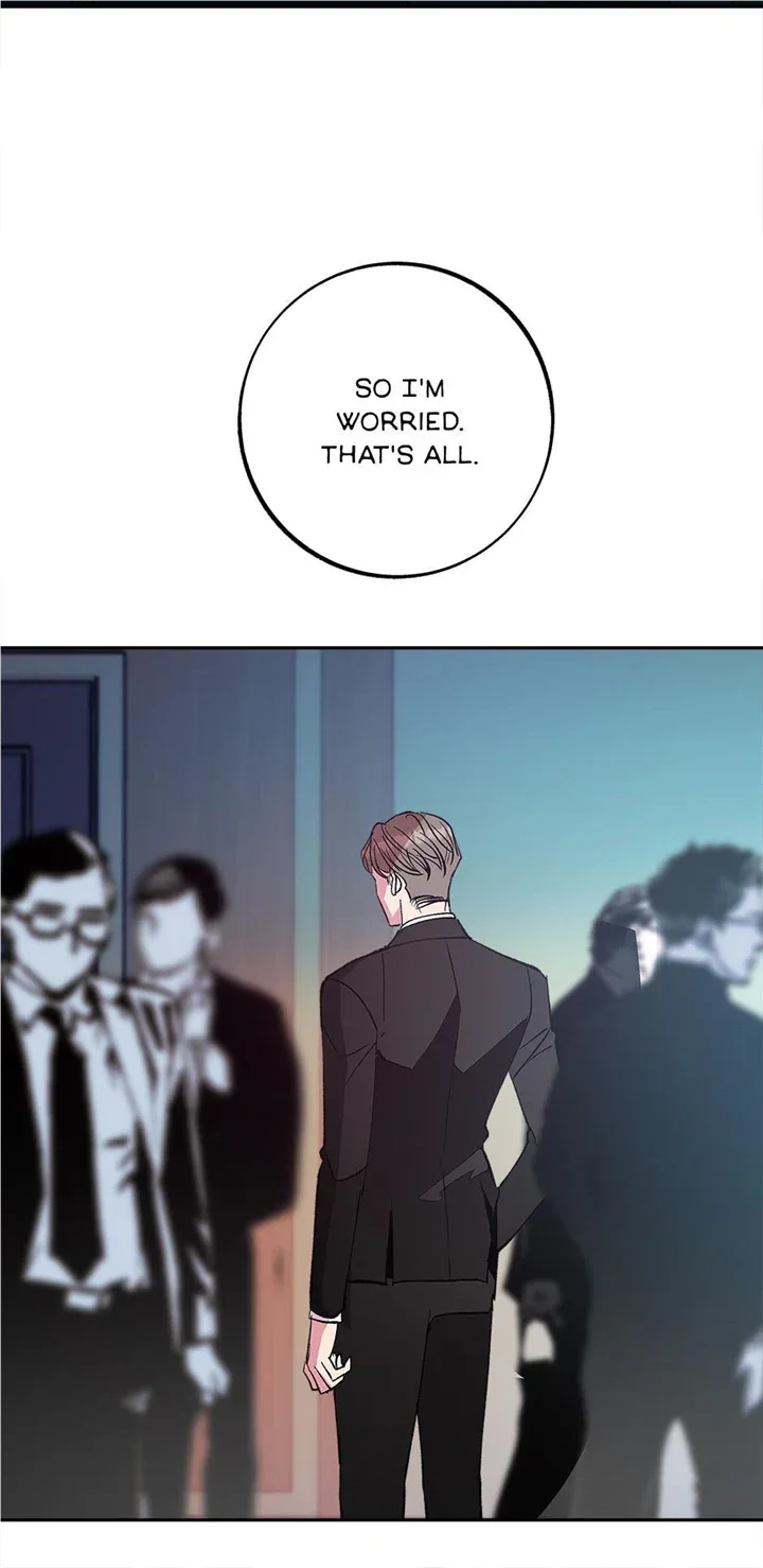 The End of the World Chapter 27 page 7