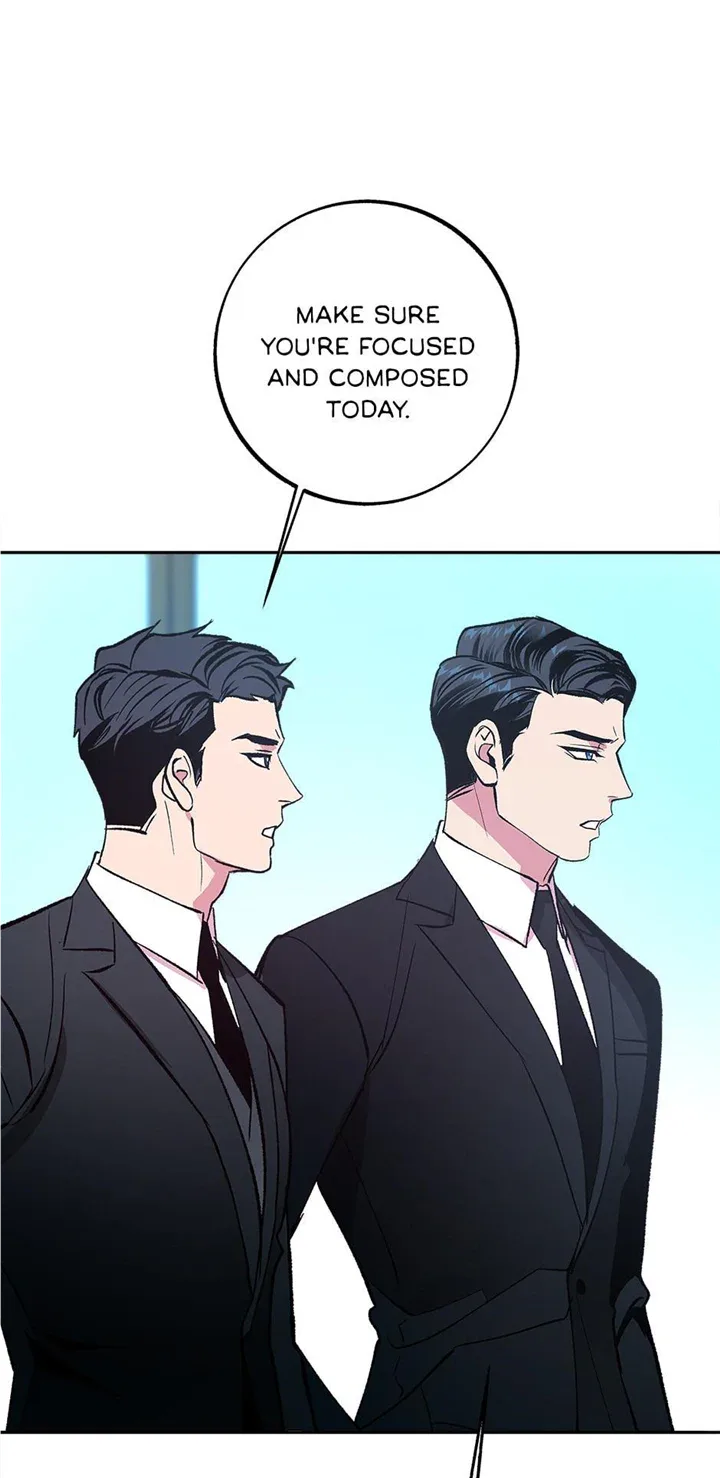 The End of the World Chapter 27 page 5