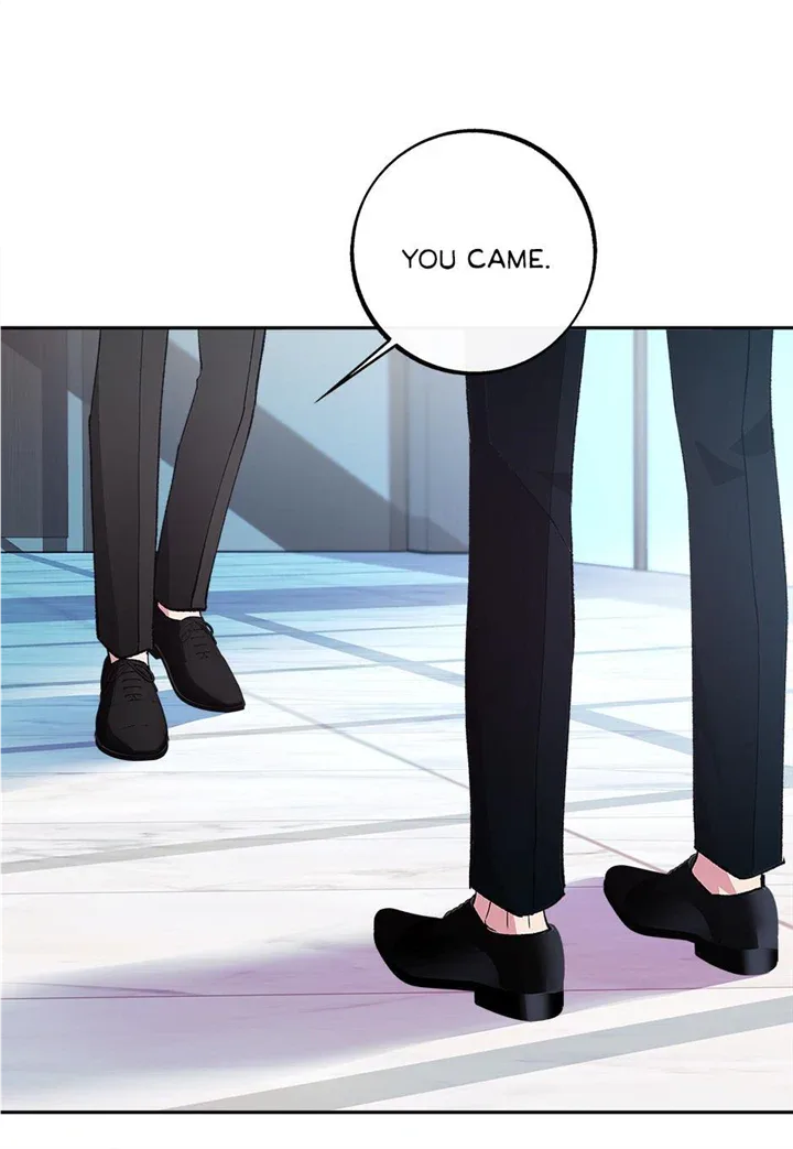 The End of the World Chapter 27 page 10