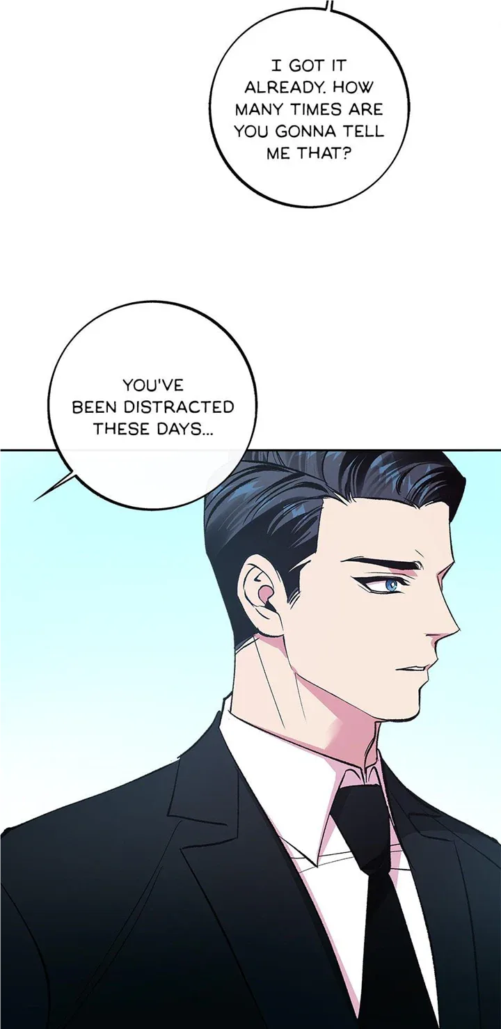 The End of the World Chapter 27 page 6