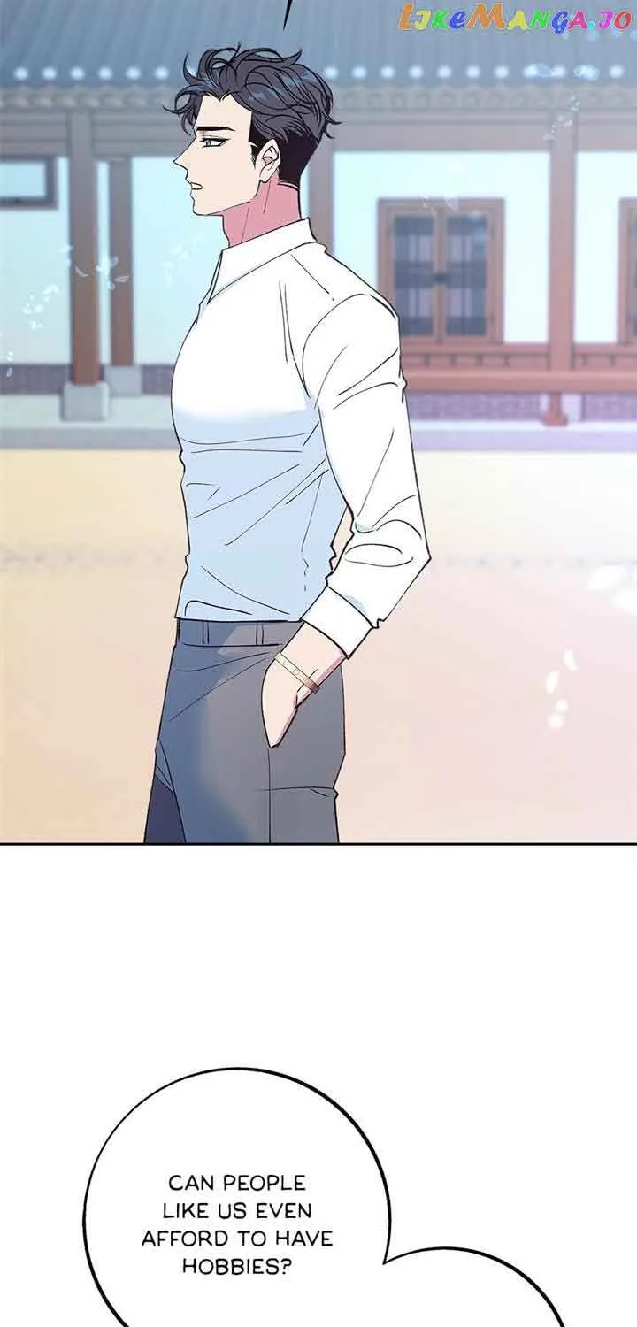The End of the World Chapter 23 page 39