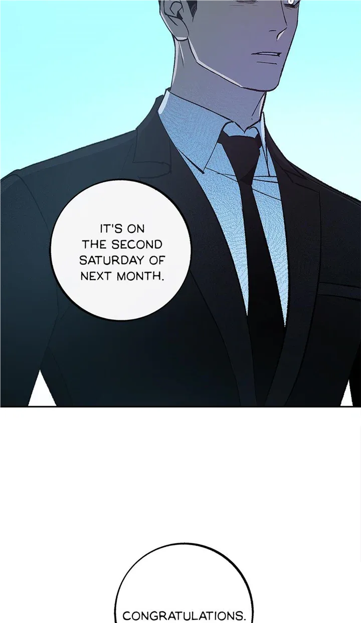The End of the World Chapter 27 page 32