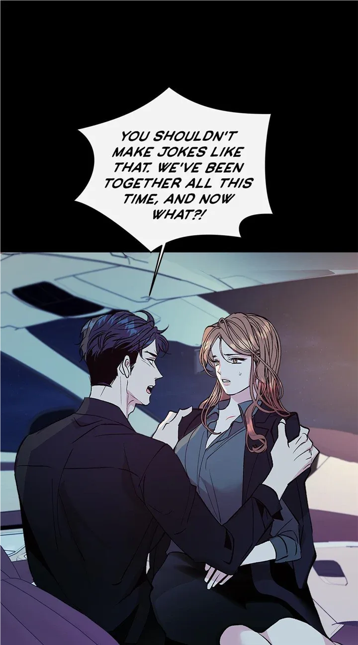 The End of the World Chapter 27 page 18