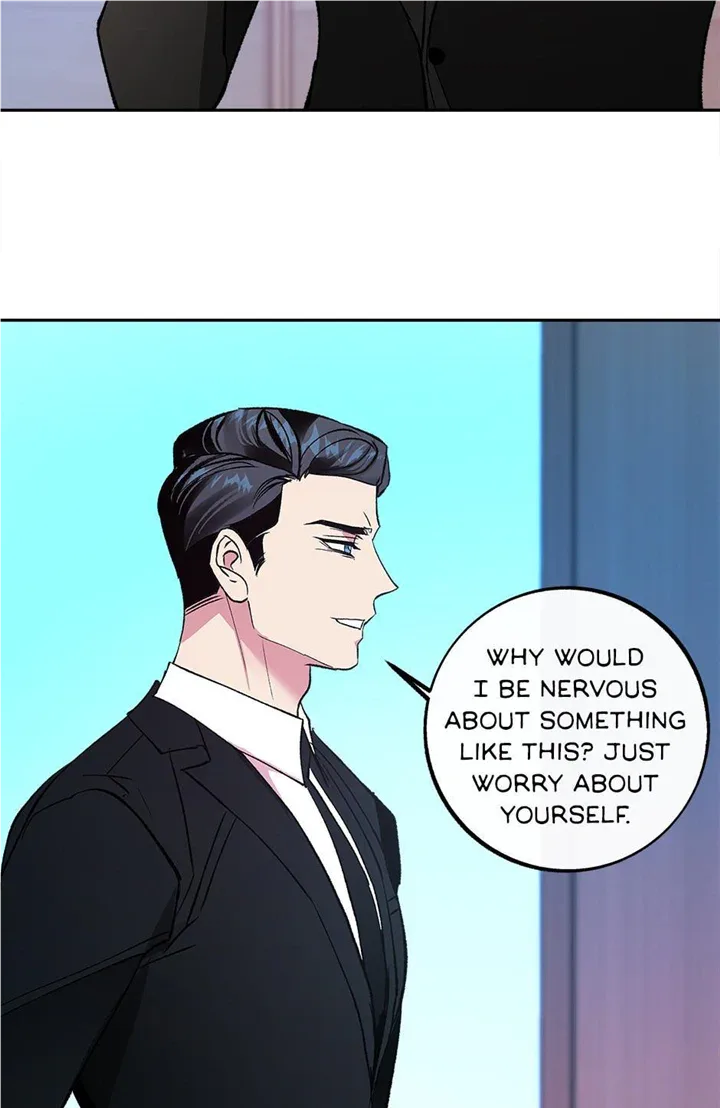 The End of the World Chapter 27 page 28