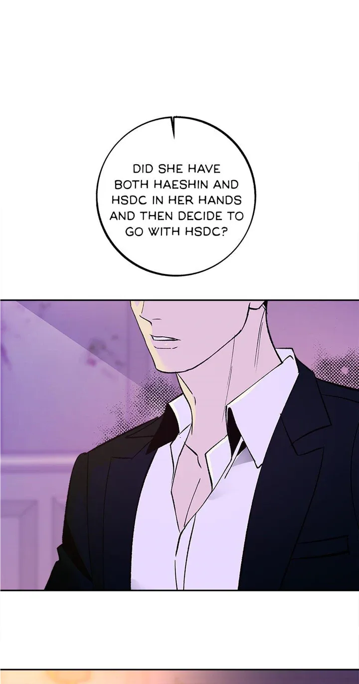 The End of the World Chapter 27 page 58