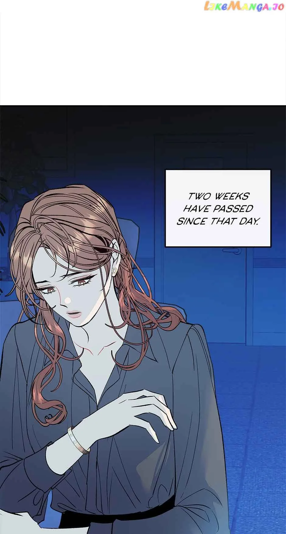 The End of the World Chapter 25 page 5