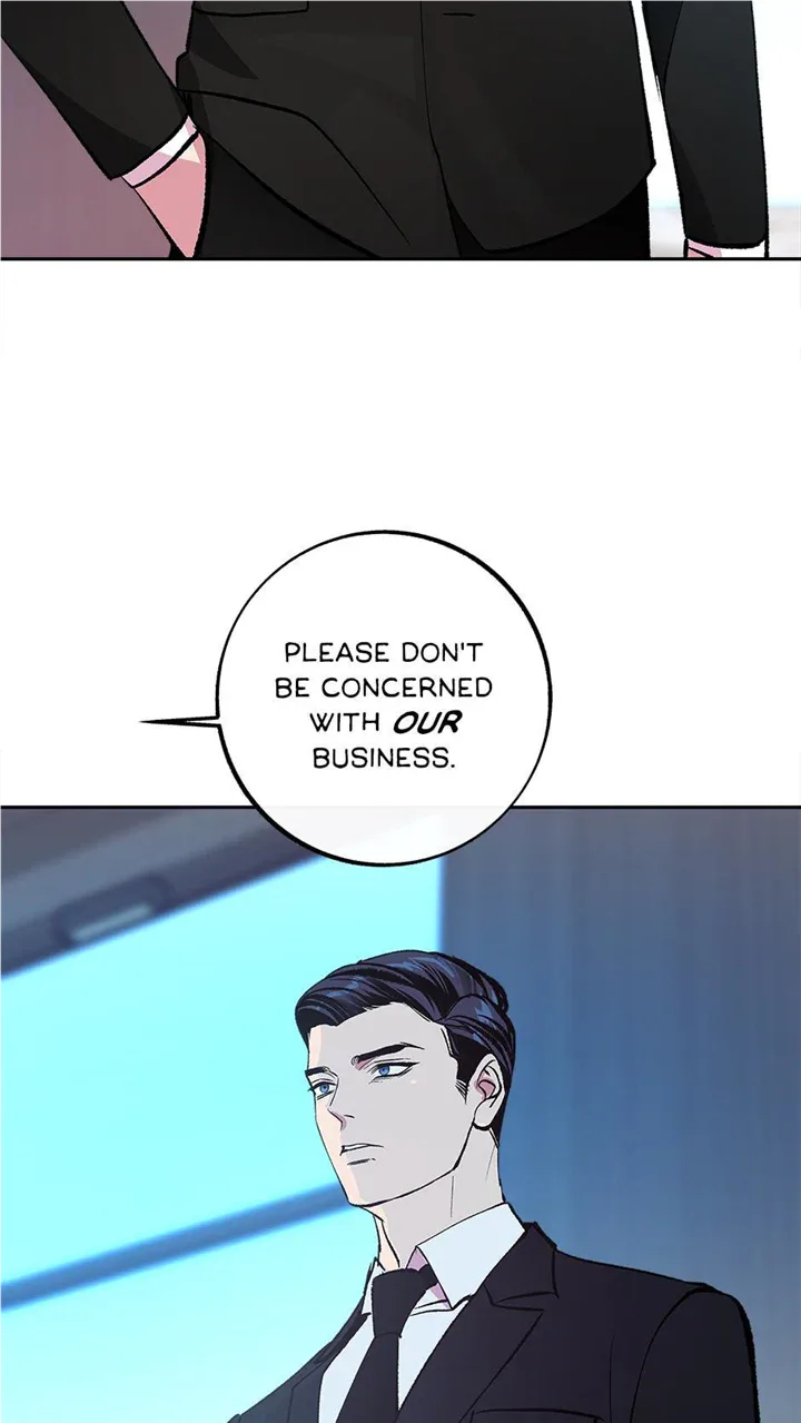 The End of the World Chapter 27 page 43