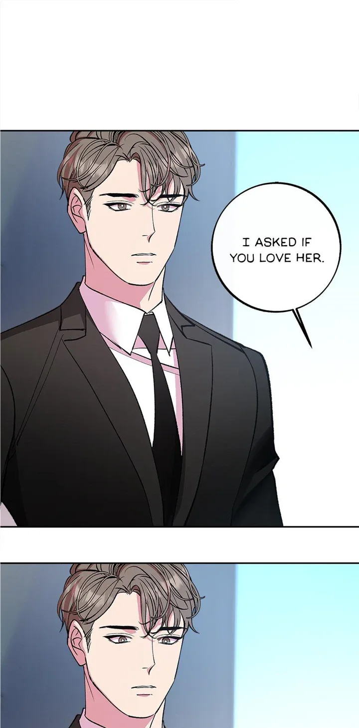 The End of the World Chapter 27 page 36