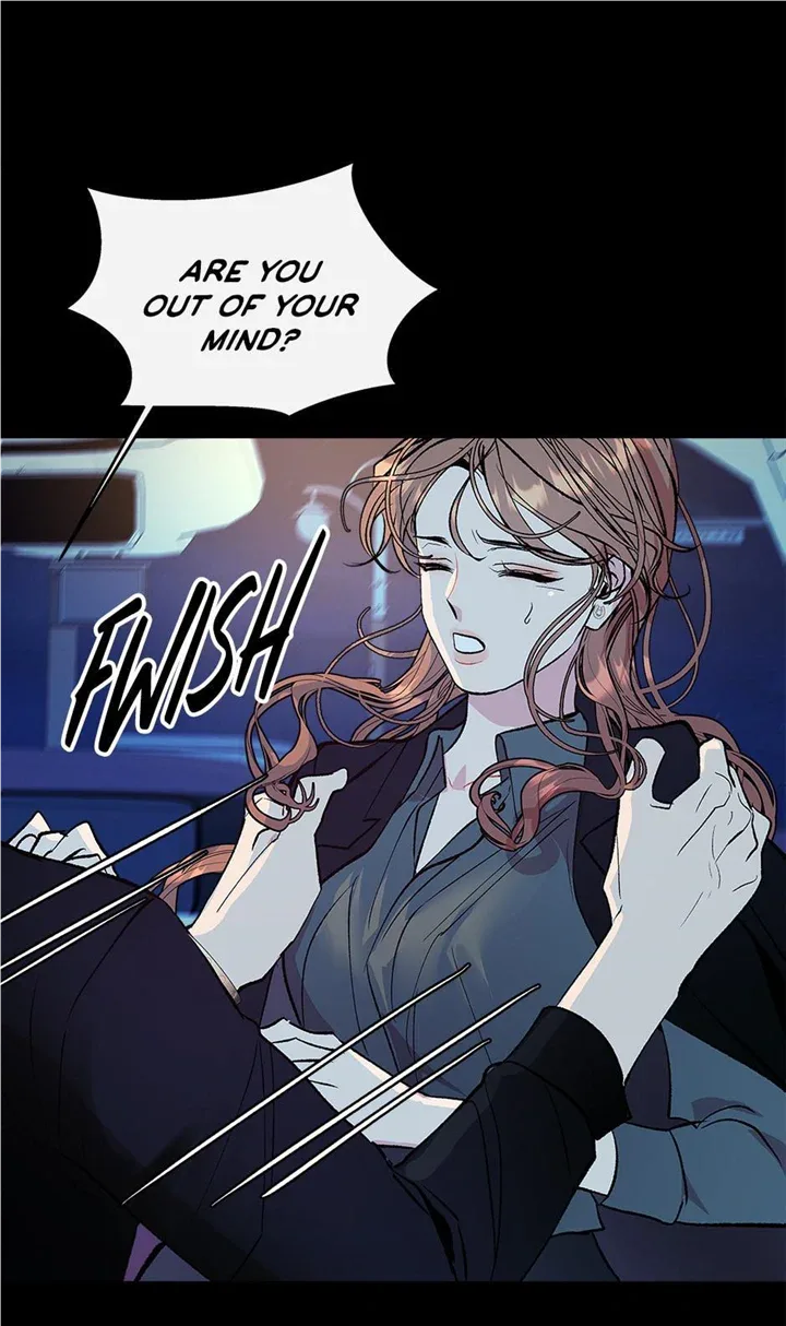 The End of the World Chapter 27 page 17