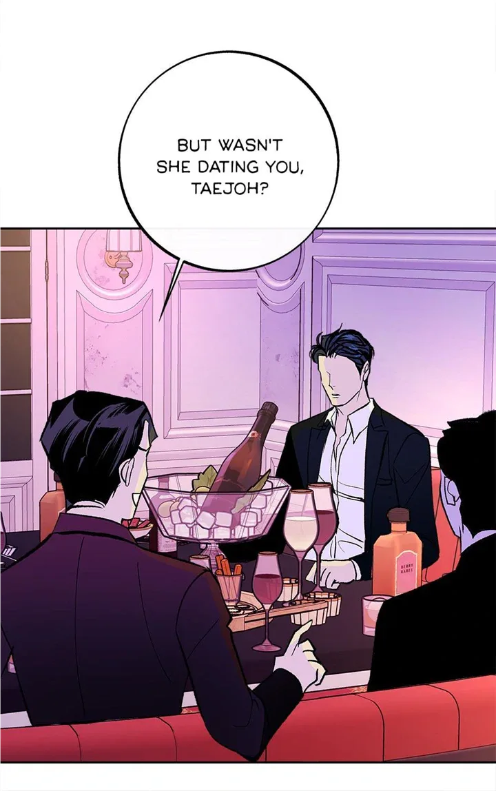 The End of the World Chapter 27 page 57