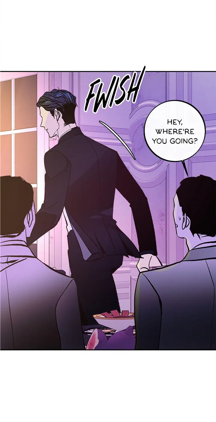 The End of the World Chapter 27 page 68