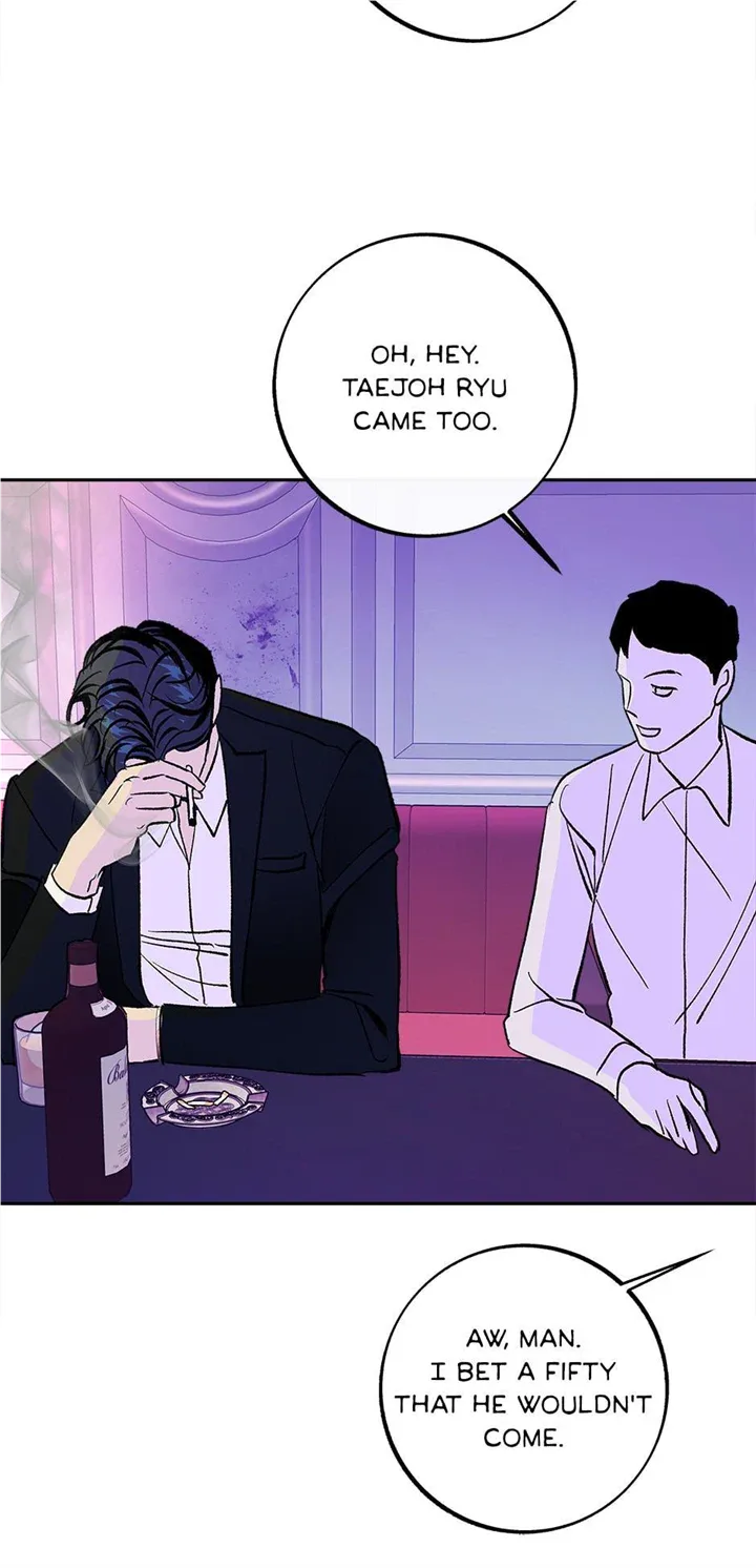 The End of the World Chapter 27 page 51