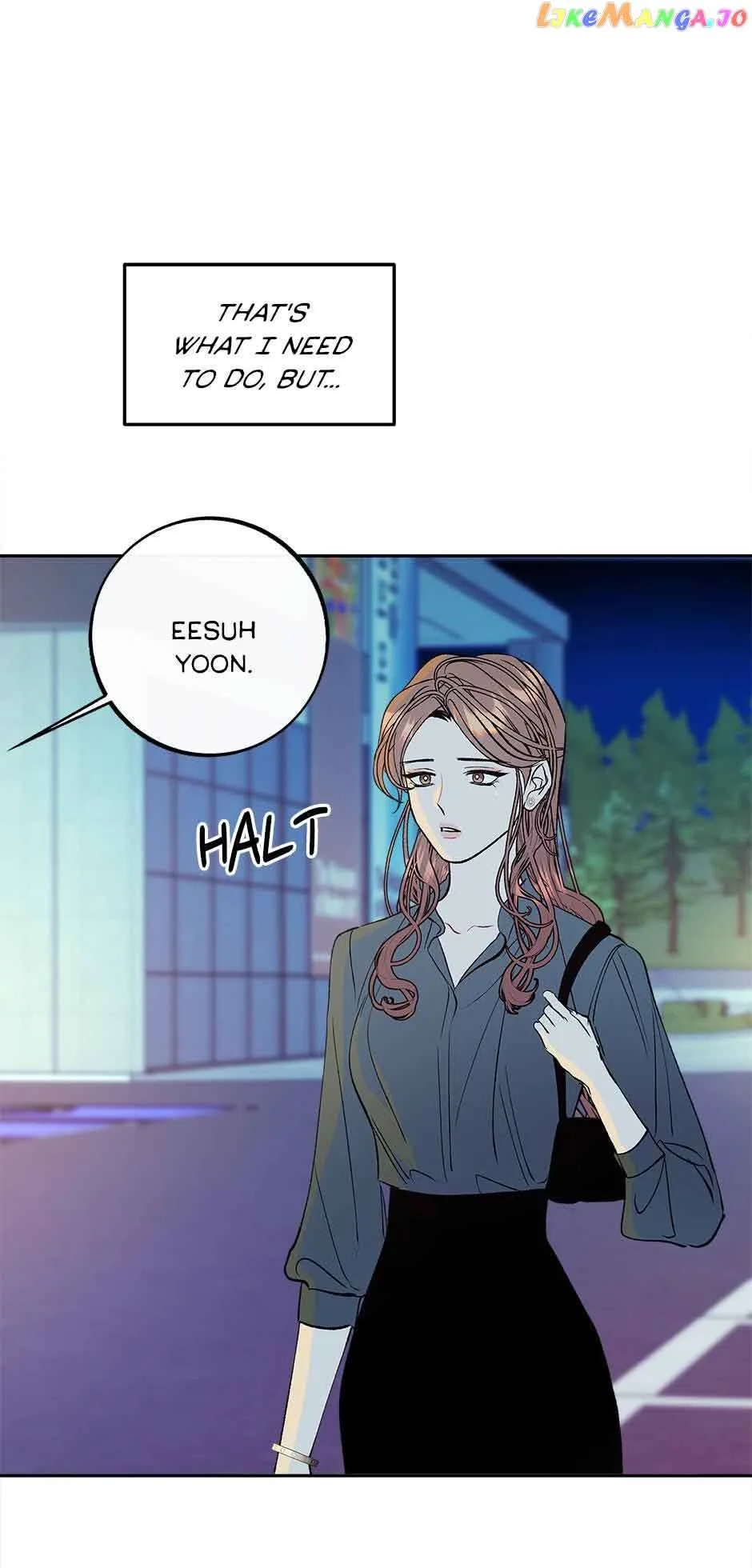 The End of the World Chapter 25 page 11