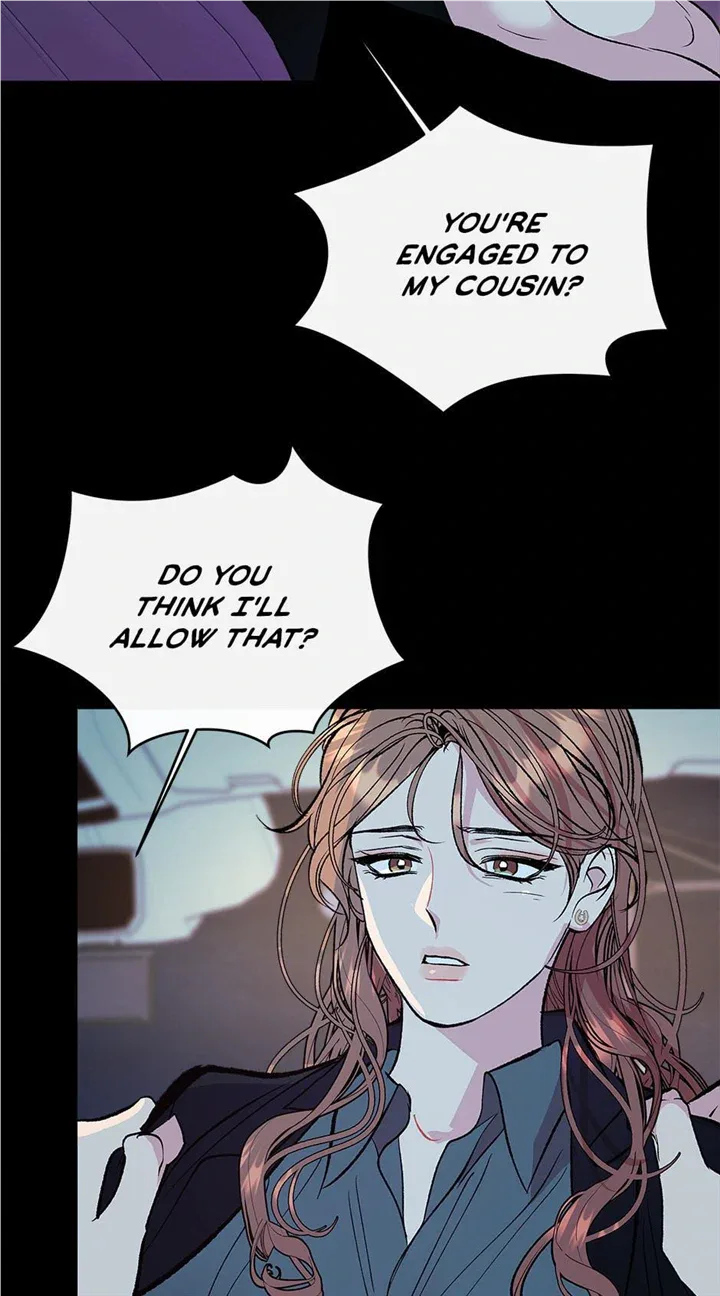 The End of the World Chapter 27 page 19