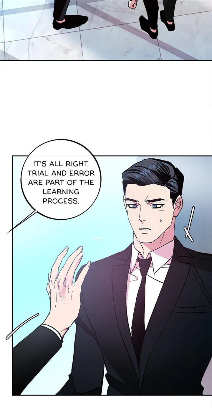 The End of the World Chapter 27 page 41
