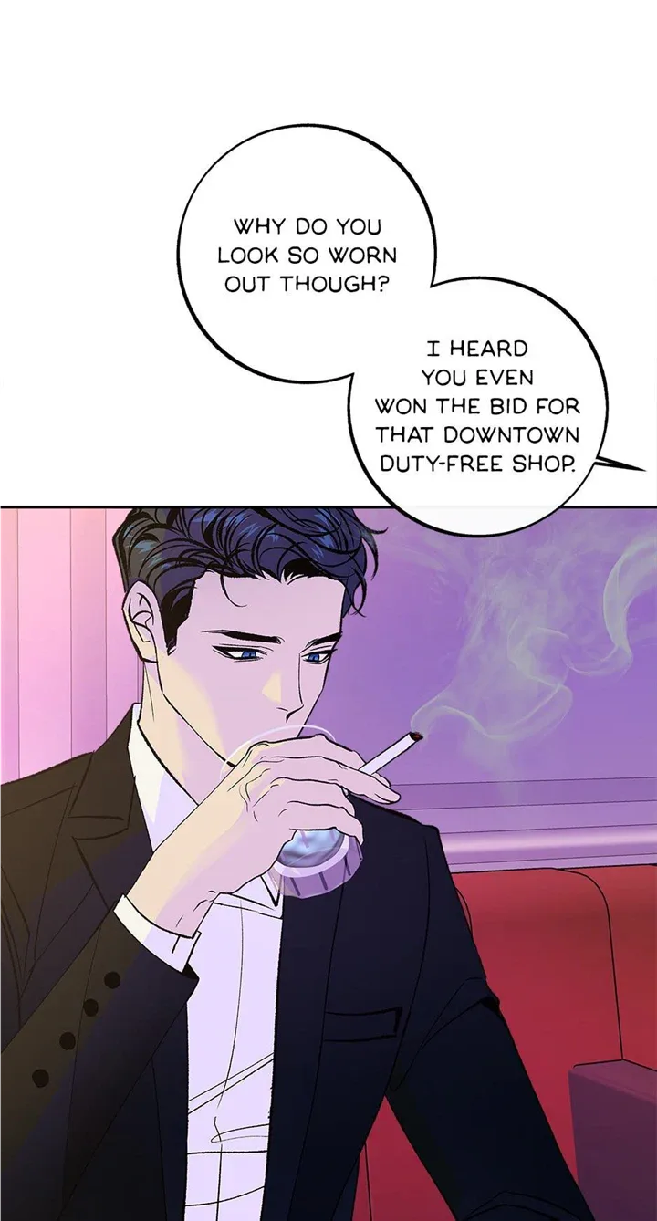 The End of the World Chapter 27 page 52