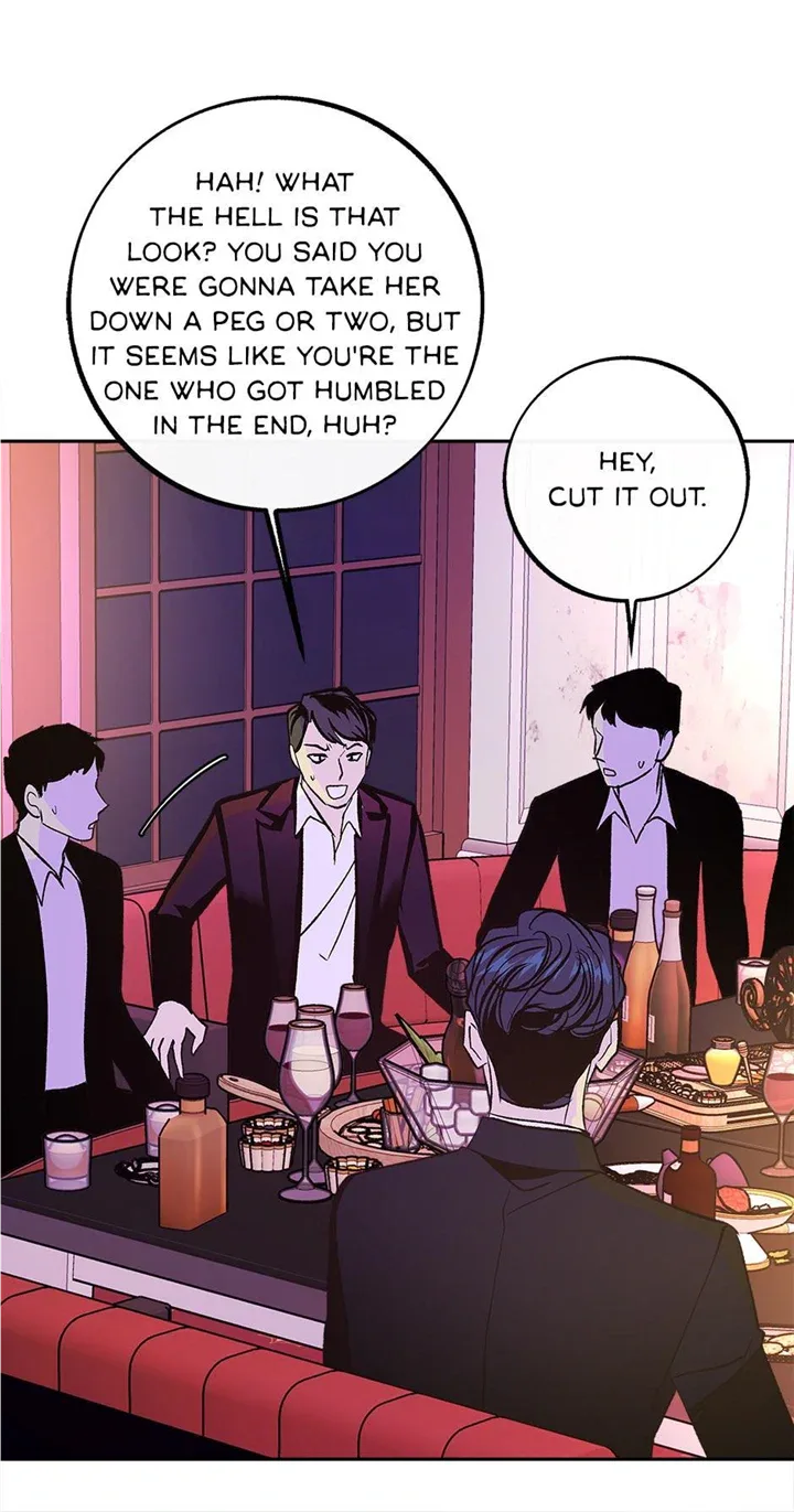 The End of the World Chapter 27 page 60