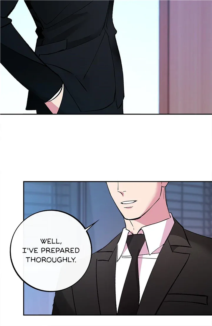 The End of the World Chapter 27 page 29