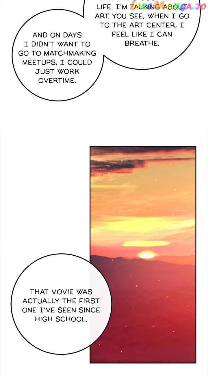 The End of the World Chapter 23 page 57