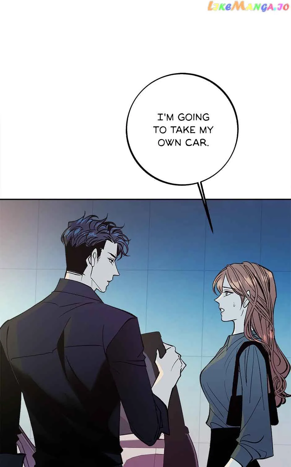 The End of the World Chapter 25 page 21