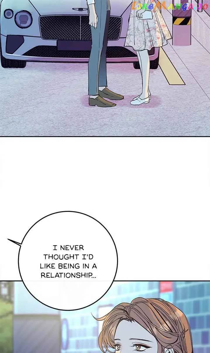 The End of the World Chapter 23 page 72