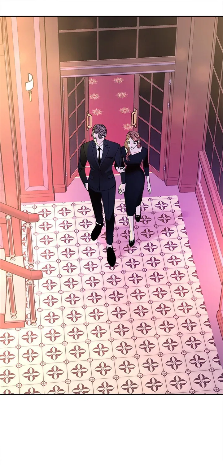 The End of the World Chapter 28 page 4