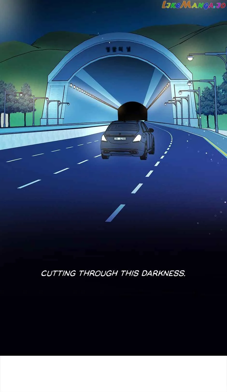 The End of the World Chapter 25 page 27
