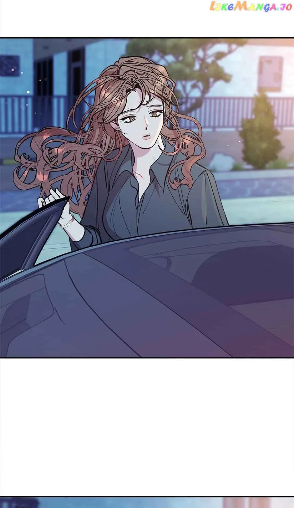 The End of the World Chapter 25 page 29