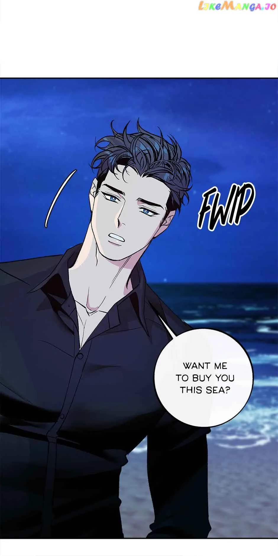 The End of the World Chapter 25 page 39