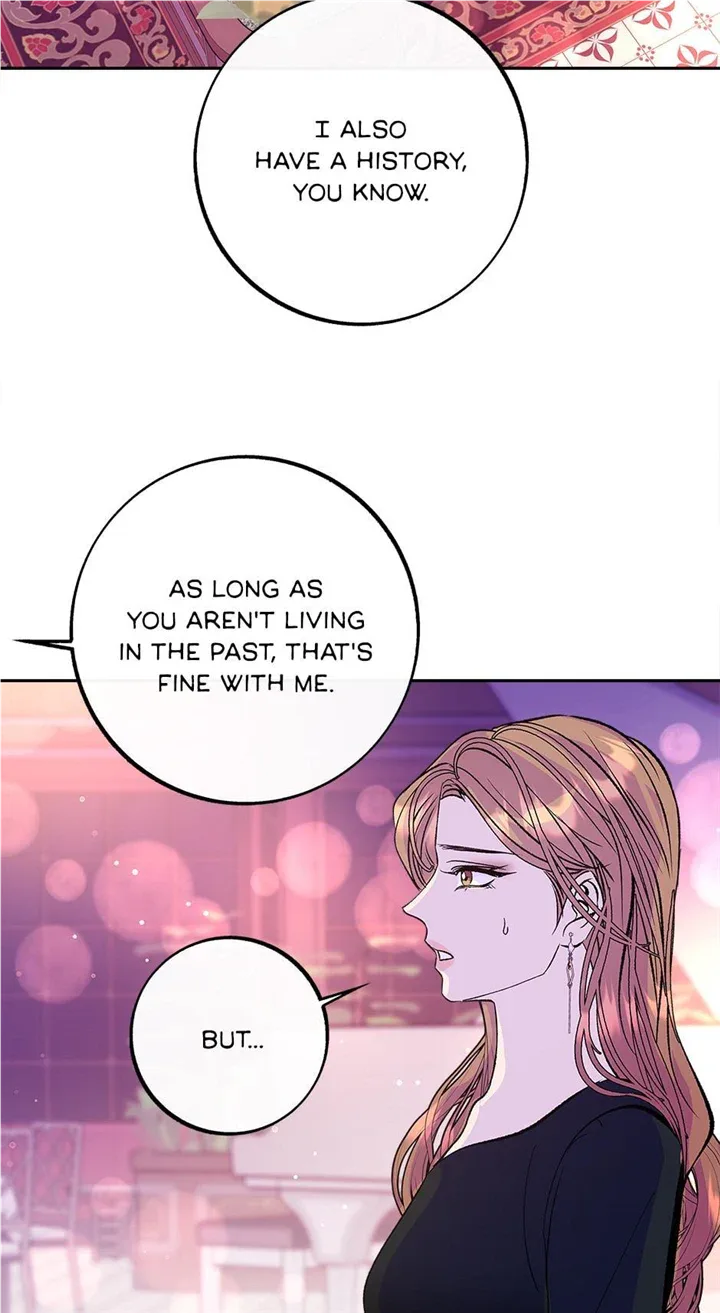 The End of the World Chapter 28 page 17