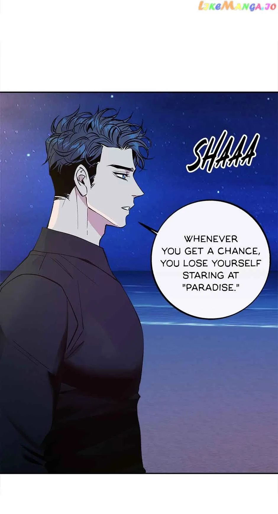 The End of the World Chapter 25 page 36